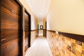 Uttam Residency by OYO Rooms