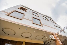 Uttam Residency by OYO Rooms