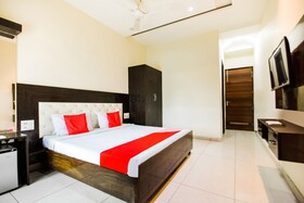 Uttam Residency by OYO Rooms