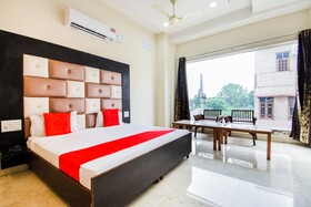 Uttam Residency by OYO Rooms