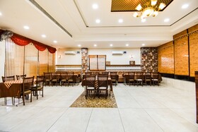 Uttam Residency by OYO Rooms