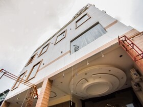 Uttam Residency by OYO Rooms