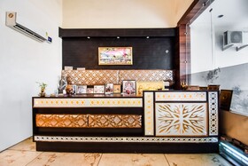Uttam Residency by OYO Rooms