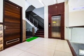 Uttam Residency by OYO Rooms
