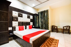 Uttam Residency by OYO Rooms