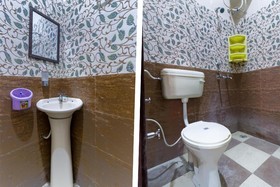 Aayat Apartment by OYO Rooms