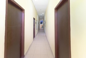 HS Inn by OYO Rooms