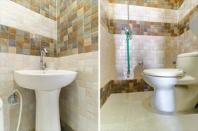 HS Inn by OYO Rooms