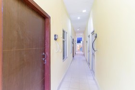 HS Inn by OYO Rooms