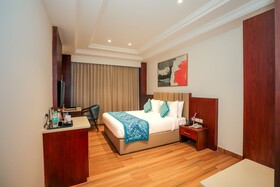 Regenta Place, Phagwara