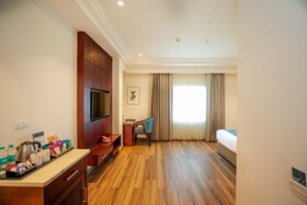 Regenta Place, Phagwara