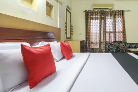 Hotel Sutlej Classic by OYO Rooms