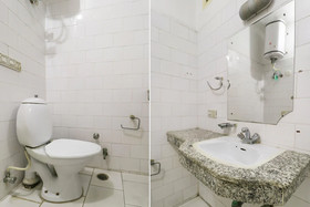 Hotel Sutlej Classic by OYO Rooms