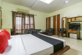 Hotel Sutlej Classic by OYO Rooms