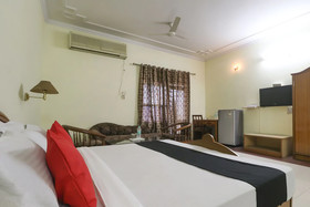Hotel Sutlej Classic by OYO Rooms