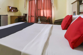 Hotel Sutlej Classic by OYO Rooms