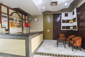 Hotel Sutlej Classic by OYO Rooms
