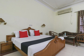 Hotel Sutlej Classic by OYO Rooms