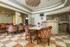 Hotel Sutlej Classic by OYO Rooms