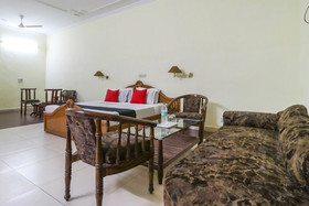 Hotel Sutlej Classic by OYO Rooms
