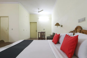 Hotel Sutlej Classic by OYO Rooms