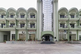 Hotel Sutlej Classic by OYO Rooms