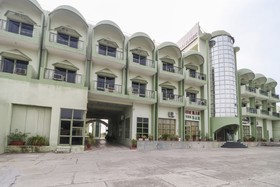 Hotel Sutlej Classic by OYO Rooms
