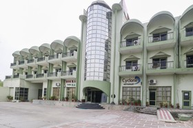 Hotel Sutlej Classic by OYO Rooms