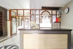 Hotel Sutlej Classic by OYO Rooms