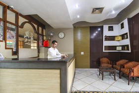 Hotel Sutlej Classic by OYO Rooms