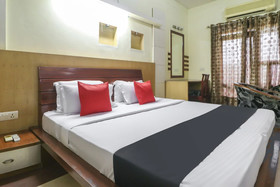 Hotel Sutlej Classic by OYO Rooms