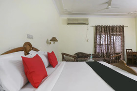 Hotel Sutlej Classic by OYO Rooms