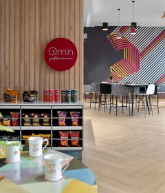 Ginger Chandigarh Zirakpur