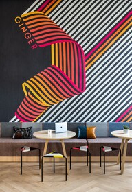 Ginger Chandigarh Zirakpur