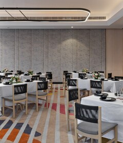 Ginger Chandigarh Zirakpur