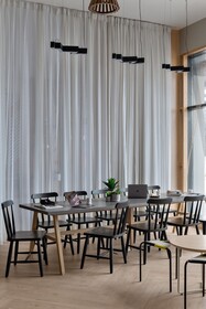 Ginger Chandigarh Zirakpur