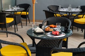 Ginger Chandigarh Zirakpur