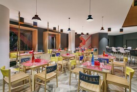 Ginger Chandigarh Zirakpur