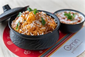 Ginger Chandigarh Zirakpur