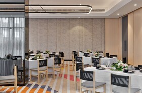 Ginger Chandigarh Zirakpur