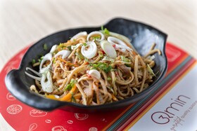 Ginger Chandigarh Zirakpur