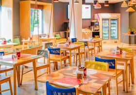 Ginger Chandigarh Zirakpur