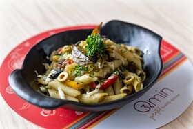 Ginger Chandigarh Zirakpur