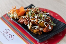 Ginger Chandigarh Zirakpur