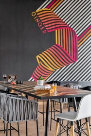 Ginger Chandigarh Zirakpur