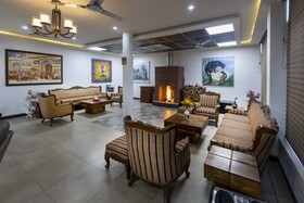 InnBox Farmstay - Rajpura