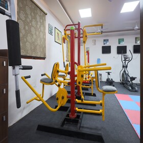 InnBox Farmstay - Rajpura