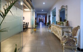 InnBox Farmstay - Rajpura
