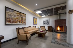 InnBox Farmstay - Rajpura