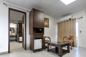 InnBox Farmstay - Rajpura
